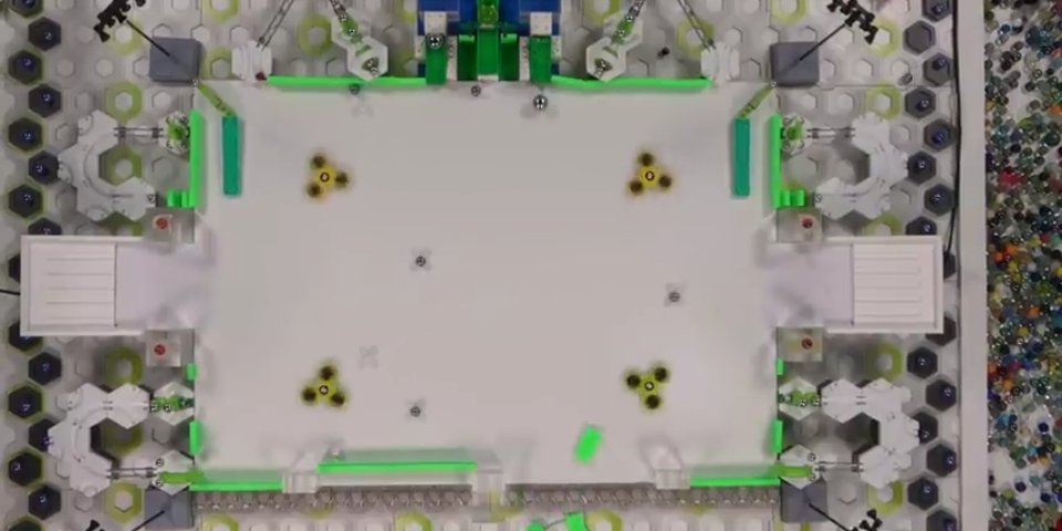 Moments The Precede Legendary Marble Events tweet media