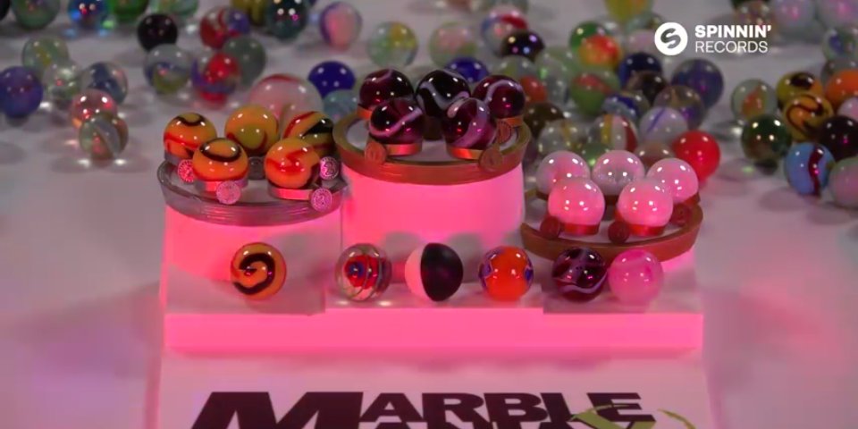 Moments The Precede Legendary Marble Events tweet media