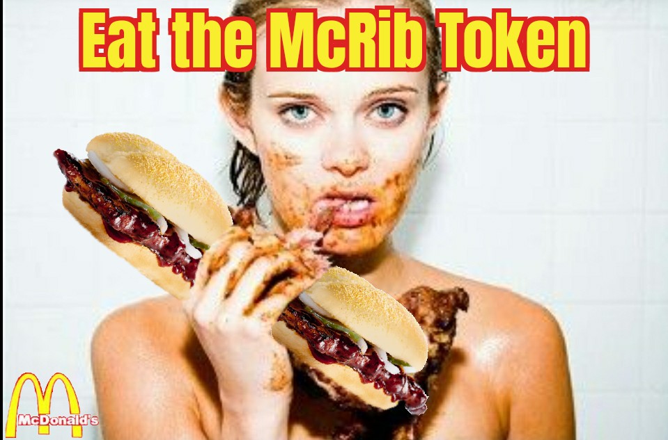 McRibToken's tweet photo. https://t.co/5how1hRhuP