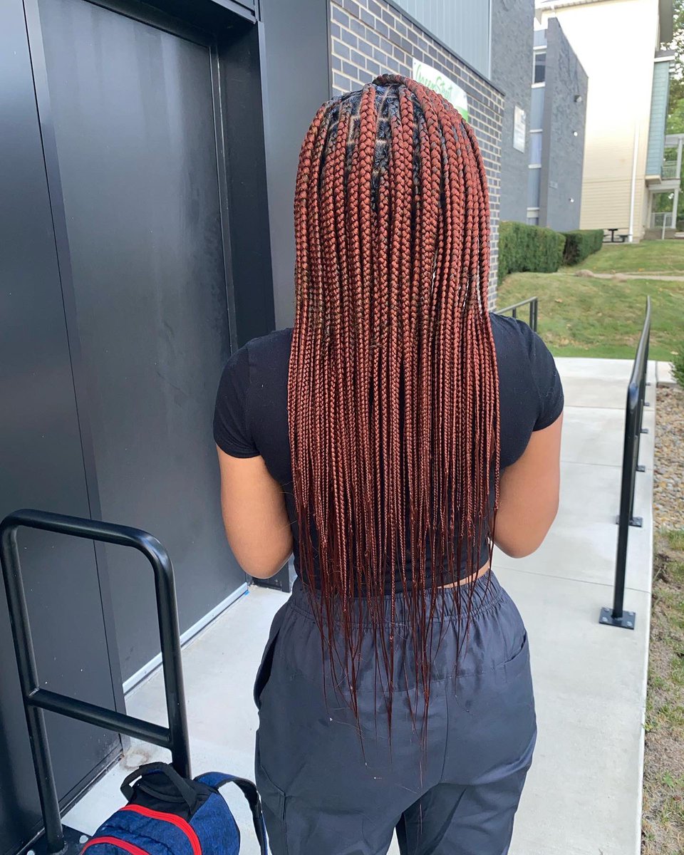 iamgiaa__'s tweet photo. #knotlessbraids #softlocs #uiuc #champaign #urbana https://t.co/h3Xft82Qe5