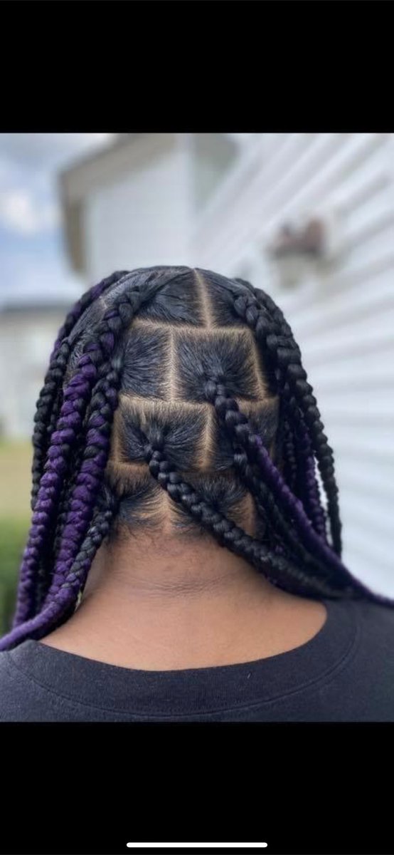 iamgiaa__'s tweet photo. #knotlessbraids #softlocs #uiuc #champaign #urbana https://t.co/h3Xft82Qe5