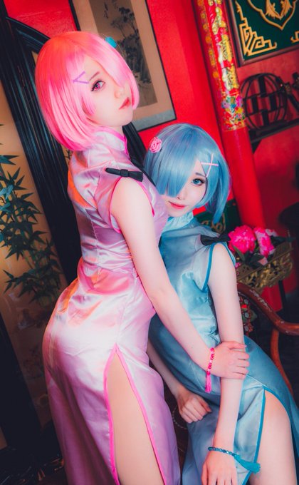 コスプレイヤー寿司のTwitter画像5