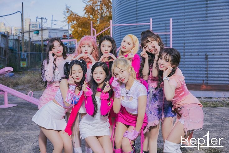 kp1redits's tweet photo. [INFO] 220213 Girl Group Brand Reputation Ranking, February 2022

#08 KEP1ER

#케플러 #Kep1er https://t.co/TWMtnMOOB4