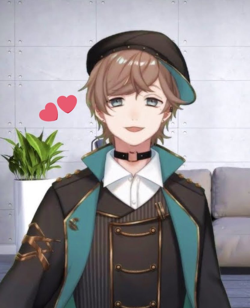 何気なく叶くんのバースデーカラー診断したら、カラー名に“カナ”入っ