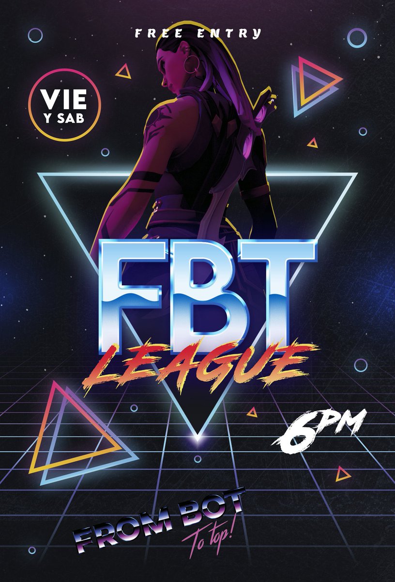NewCombatLine's tweet photo. El día de hoy nos jugamos el pase a la final de la liga de @FBT_Esport!

Esperamos contrincante por el momento, a darle recio. 

#LetsCombat💥 https://t.co/aWLjUEKwYQ