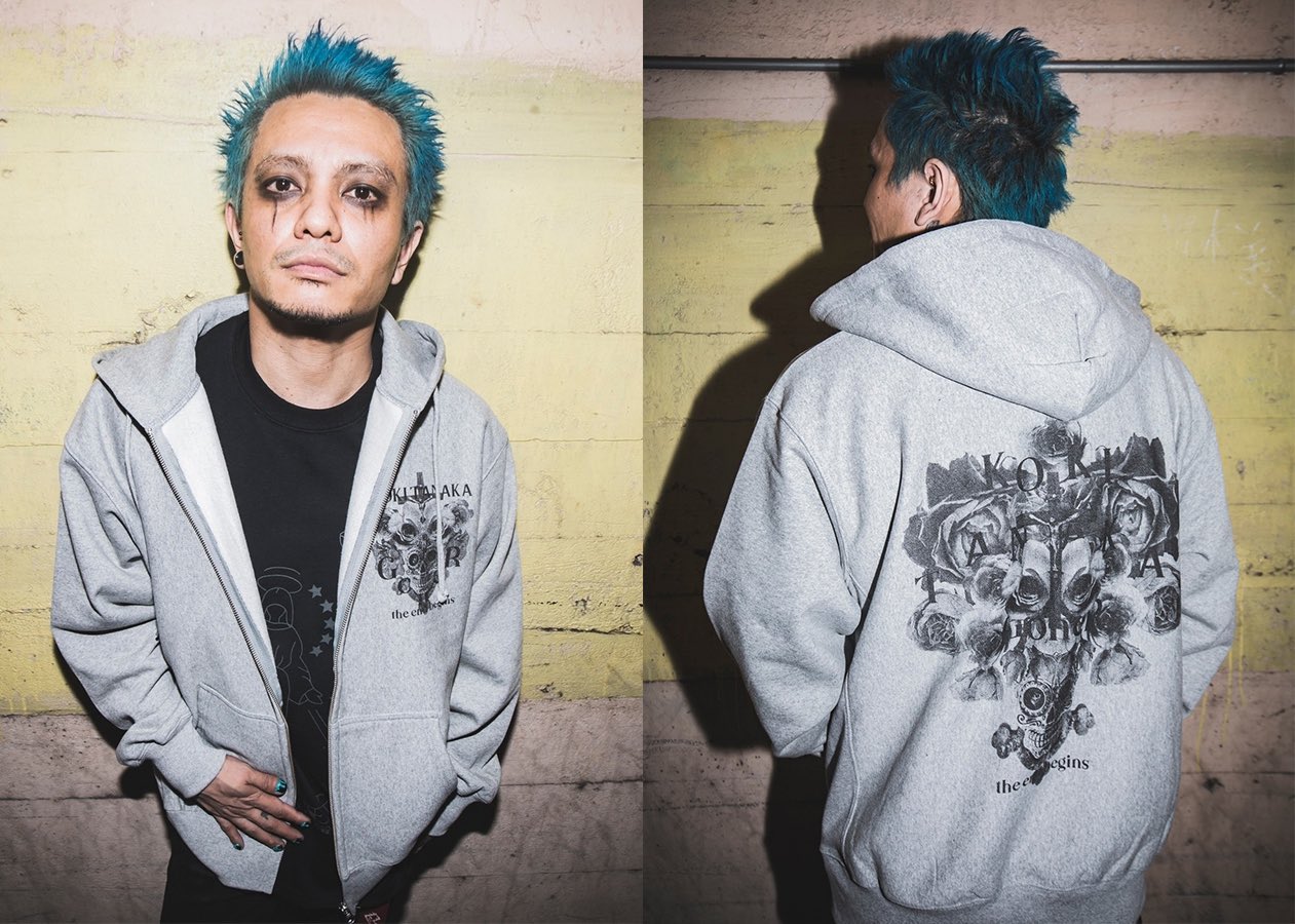 Koki Tanaka 田中聖 Sanbaka Baba Koki1105t Twitter