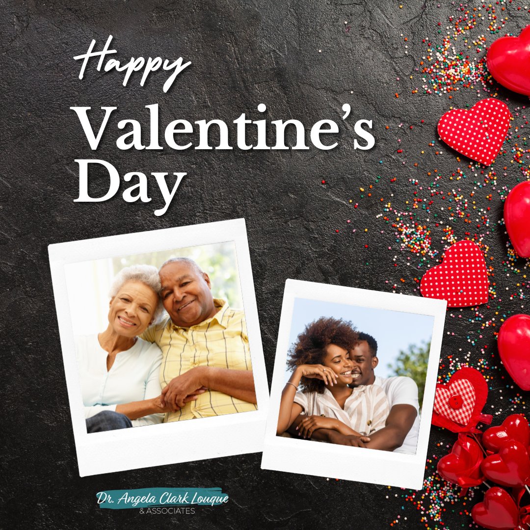 HAPPY VALENTINE'S DAY! Today we
celebrate love. Every day is a good day to spread love
and kindness. ❤️ #ValentinesDay2022 #Love #Friendship #Kindness