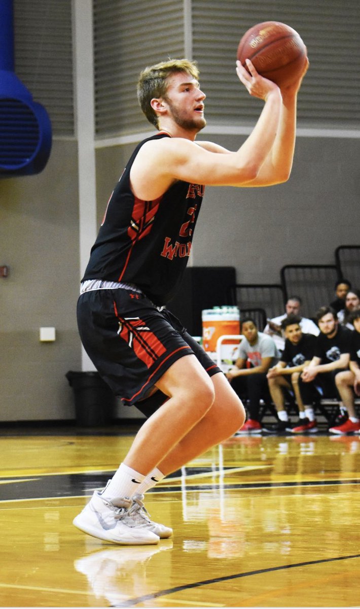 Congratulations to <a href="/trevor_trost/">Trevor Trost</a> ! He is the second player in WWCC history to tally 1000 Points &amp; 500 Rebounds!