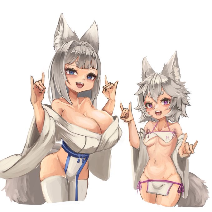 🦊親コンコン🦊 