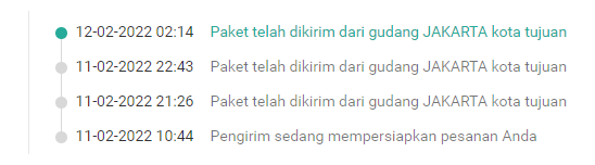 kadoell's tweet photo. @jntexpressid Entah kenapa ini sudah ke 4 kalinya setiap paket sudah di gudang JAKARTA pasti tidak gerak2 dalam waktu lama. Kemarin sampai 4 hari gak gerak2, setelah dihubungi call centernya, keesokan harinya baru ada pergerakan. https://t.co/C7ugkKKtm8