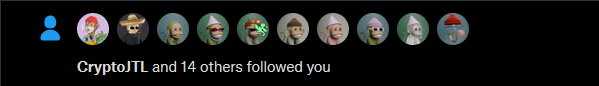 "I can just screenshot your NFT"

You can't steal my community though❤️‍🔥

<a href="/MonkeRejects/">Rejects</a>