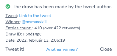 TeeBeeCrypto's tweet photo. Congrats to the @PegaxyOfficial scholarship winner🥳🎉🥳🎉

#PegaxyScholarship #pegaxyrental #pegaxyScholar https://t.co/ML15sO6C8L