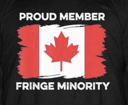 Trudeau cannot lead our country.