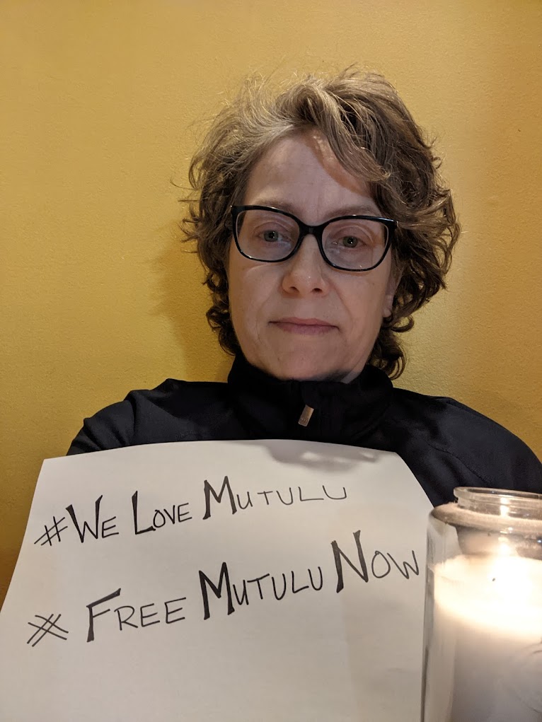 QkrSocialist's tweet photo. #FreeMutuluNOW Today I Light A Candle To Demand The Release Of Dr. Mutulu Shakur! Join @MXGMNational in demanding #FreeMutuluNOW #WeLoveMutulu https://t.co/CSSt4uNhVA