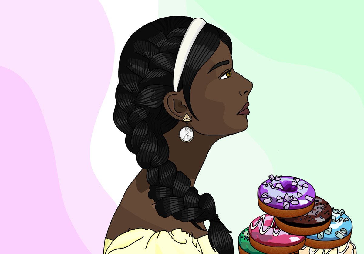oknottobeoknft's tweet photo. Ok Not To Be Ok NFT has just launched our Discord
Freshly baked - go check it out 🤎
https://t.co/0JwDzdjwR7

#nft #femalenft #NFTdiscord #NFTProfilePic https://t.co/MNFD5GPxdu