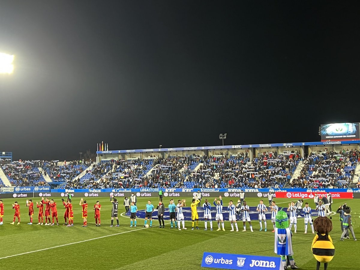 YvanDzierzynski's tweet image. Fin d’une très belle semaine de partage, merci au club de @CDLeganes, à toi @MehdiNafti12 et ton staff pour votre accueil ⚽️💯