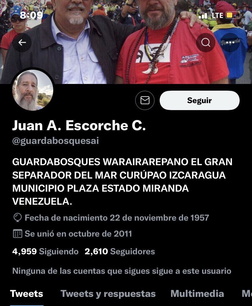 ccveneco's tweet photo. me temo que debo anunciar que los boomers (encima chavistas) han llegado al cc
-🐰 https://t.co/8Ti9IzmjhO