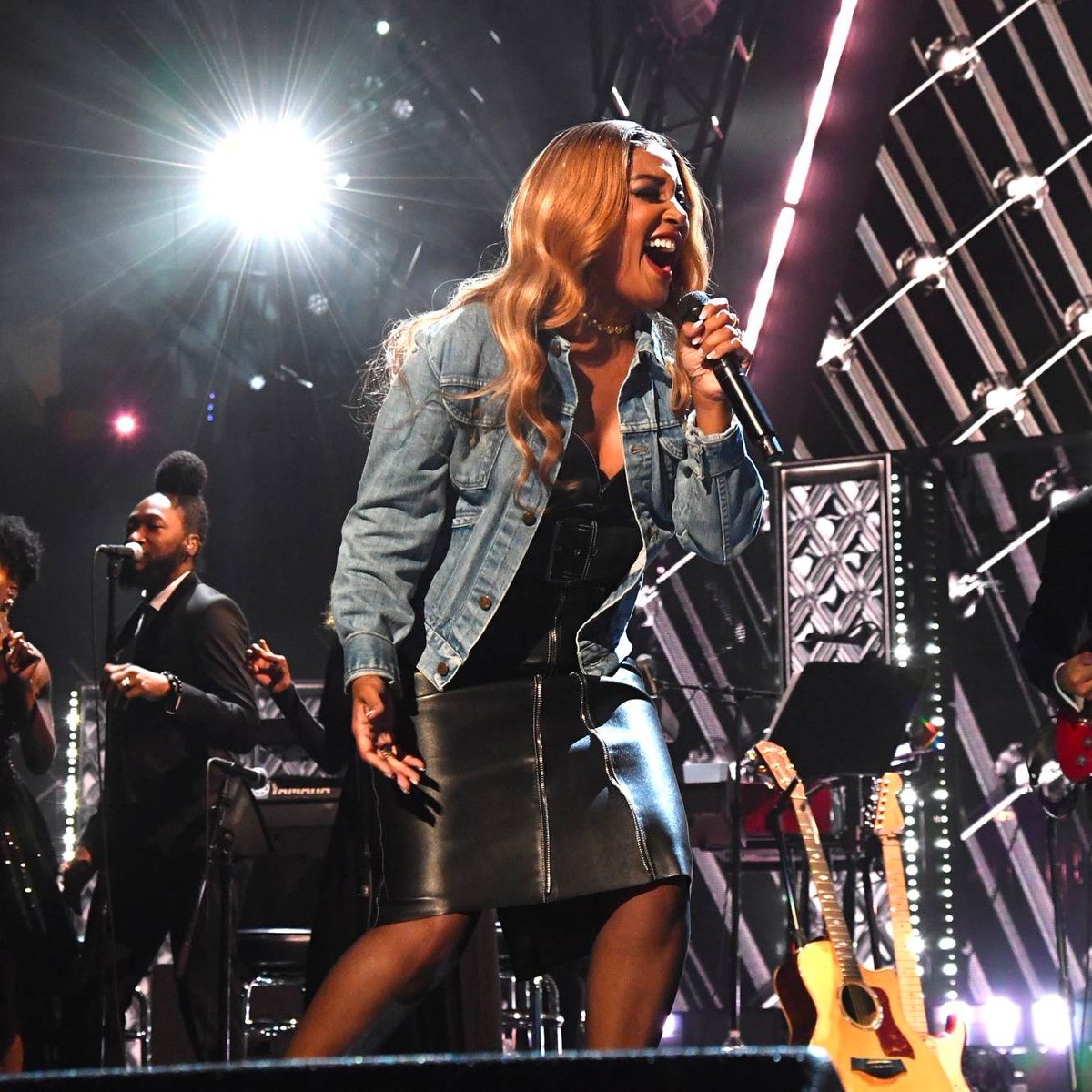 Action Network tweet media