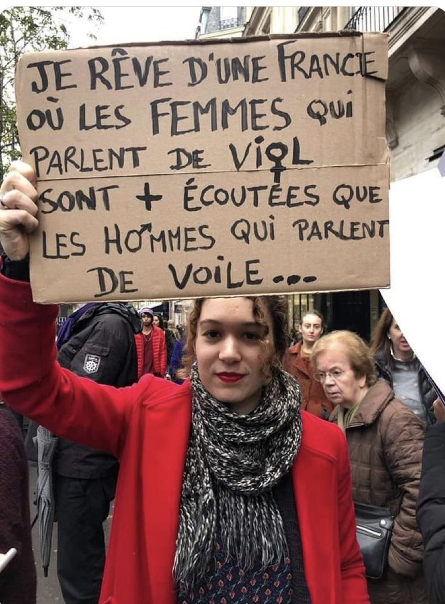 sarahfrikh's tweet photo. Rien à ajouter ! https://t.co/8jwLOSWYzG