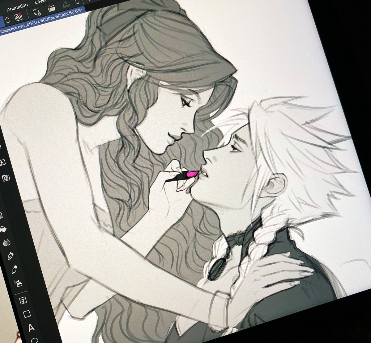 Jen Bartel tweet media