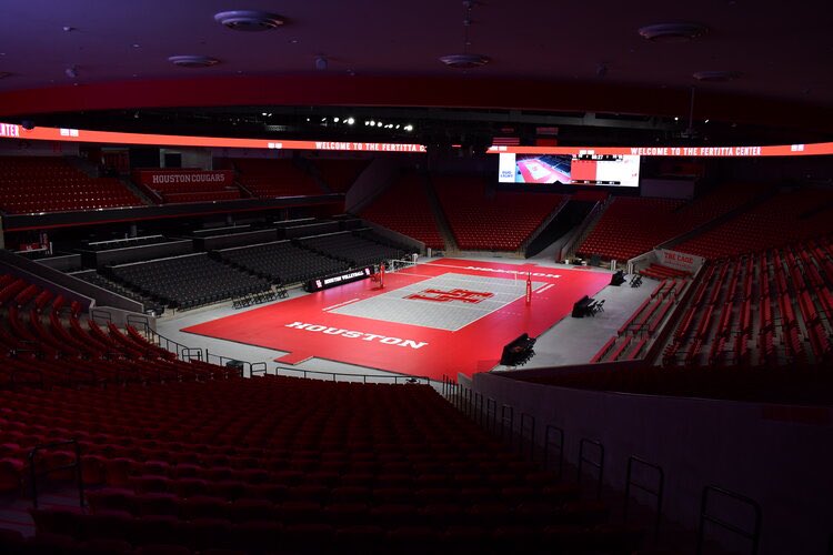 morgan_janda's tweet photo. First off, I’d like to thank my teammates, coaches, and friends at Sam Houston for an incredible three years! With that being said, I’ve committed to the University of Houston to continue my volleyball career while pursuing my Masters degree!!! GO COOGS https://t.co/NhP1gS016j
