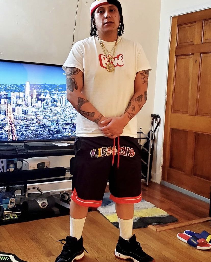 brainwavesMC's tweet photo. @ChargedUpNoahO for Brainwaves! #bwogo https://t.co/nPMfOiftL1