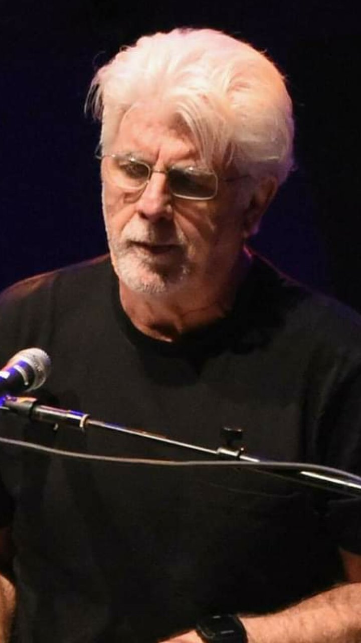 Happy Birthday Michael McDonald 