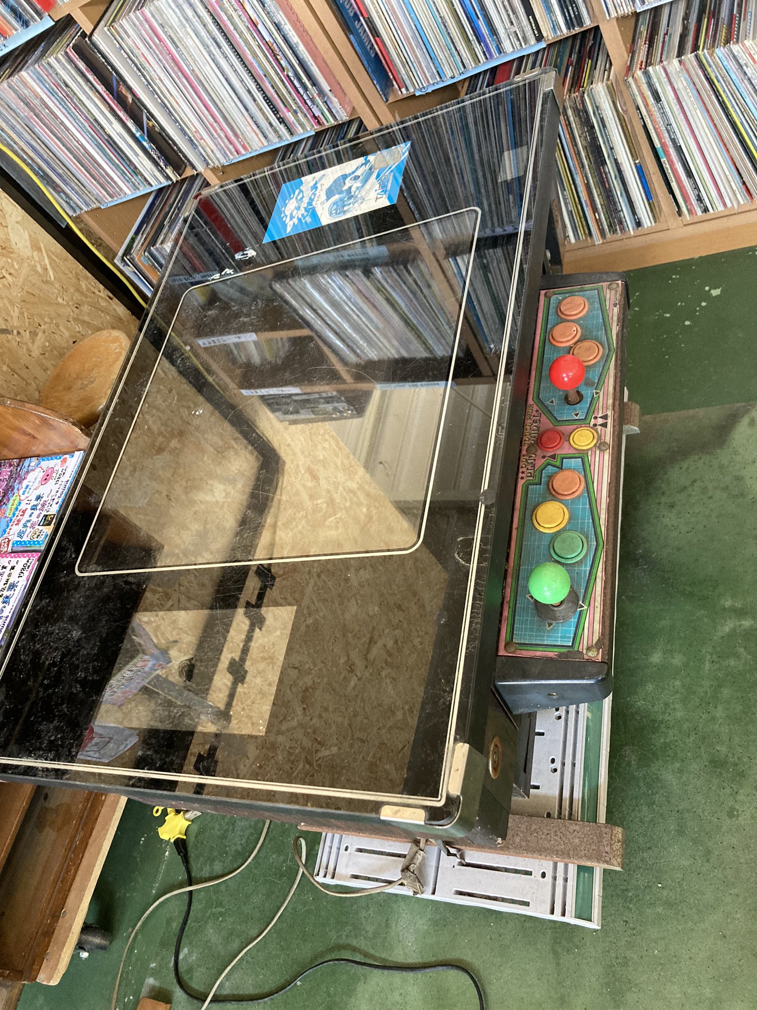 テーブルゲーム機 Twitter Search Twitter