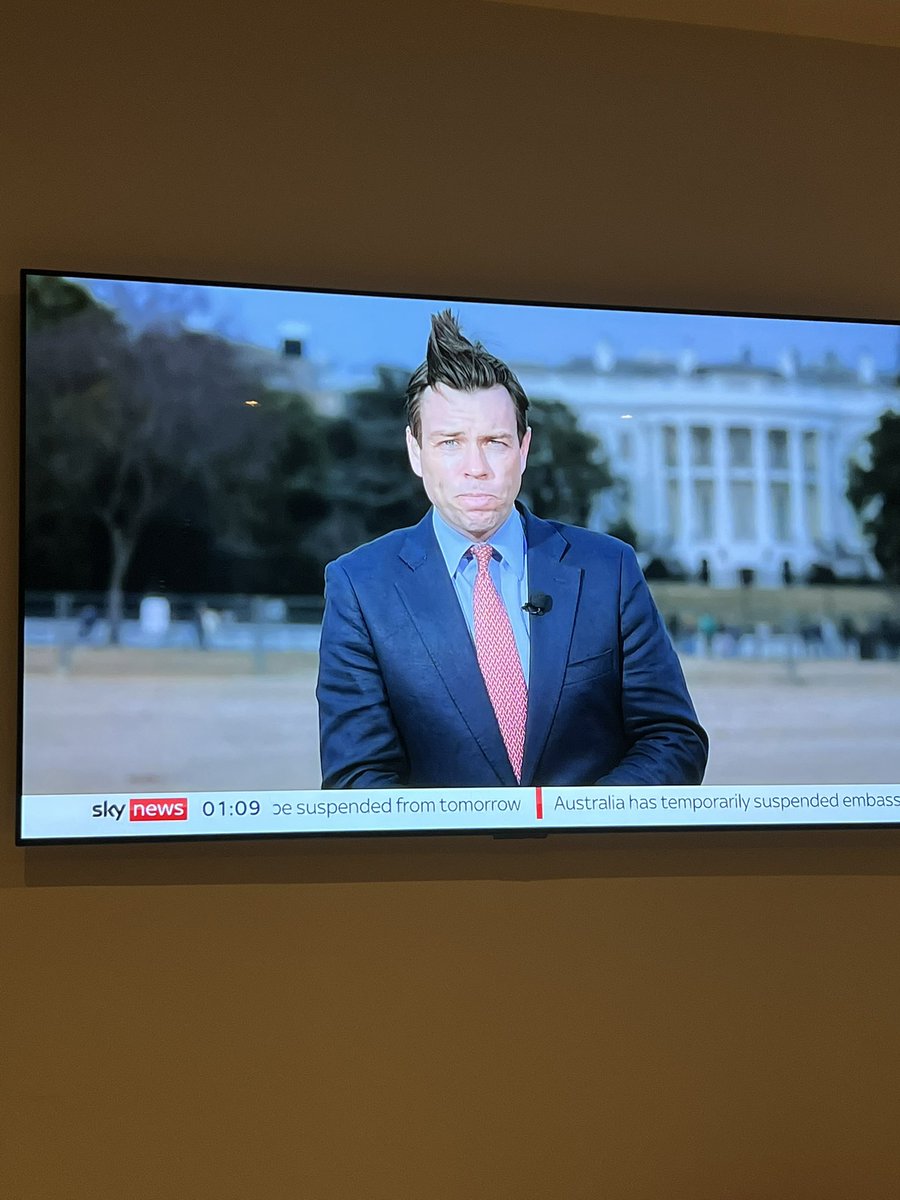 TeddySheils's tweet photo. @Stone_SkyNews https://t.co/R9V3yXU0ho