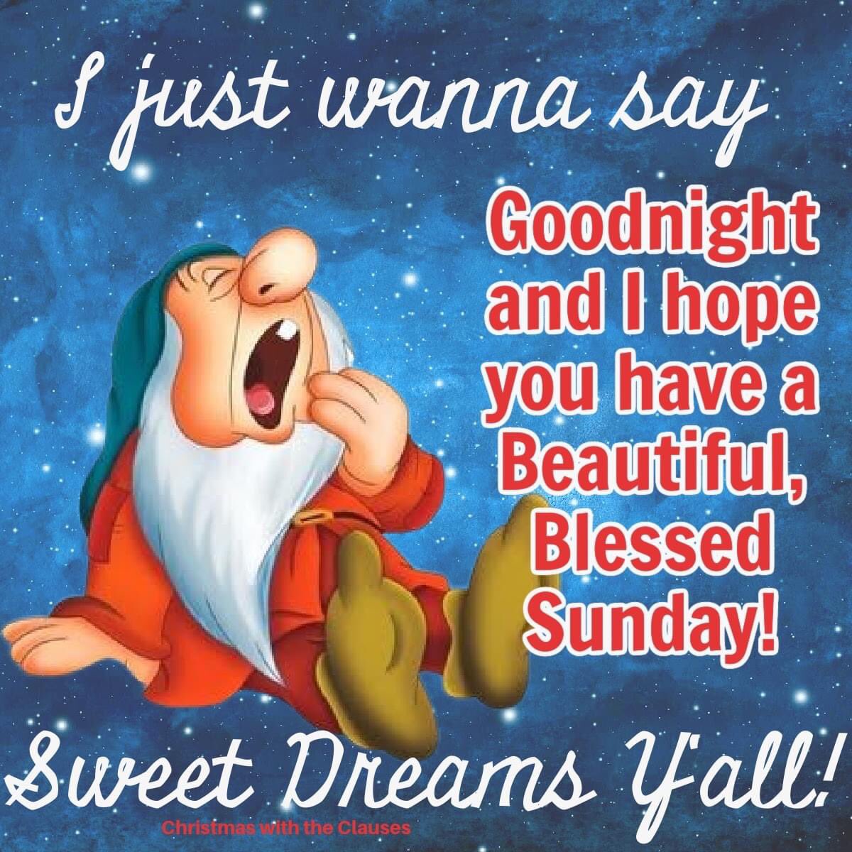 Tori4Rose's tweet photo. Good Night #GodBless https://t.co/ZLyPBTUryE