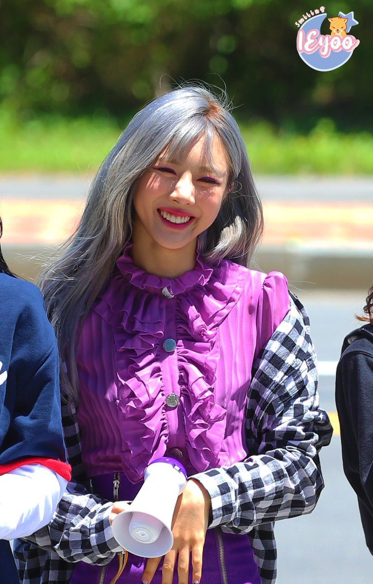 cutyyooh's tweet photo. i missed her and her smile https://t.co/uV3qHlkSyC