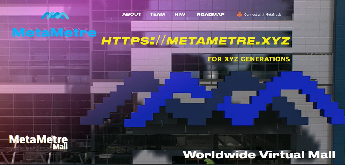 MetaMetre tweet media