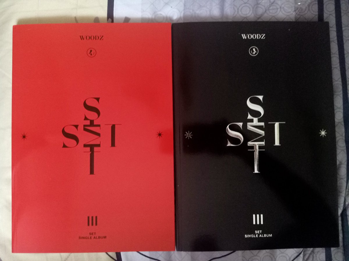 mitobaek0506's tweet photo. HELP RT~~~
[URGENT WTS/LFB]
VARIOUS KPOP ALBUM
- BAEKHYUN DELIGHT
- HAN SEUNGWOO FAME &amp; FADE
- SF9 TURN OVER
- 2PM MUST
- WOODZ EQUAL, SET, ONLY LOVERS LEFT
Price: RM 30-40 (negotiable)
@pasarWOODZ @whatmoodzsell @pasar_EXO @pasarSF9my @PasarVICTON @kpopshopshining
@csyworld_0508 https://t.co/5Ou1NSZhd8