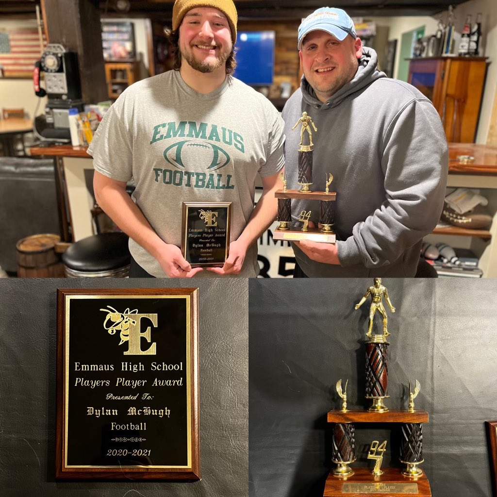 Dylan McHugh tweet media