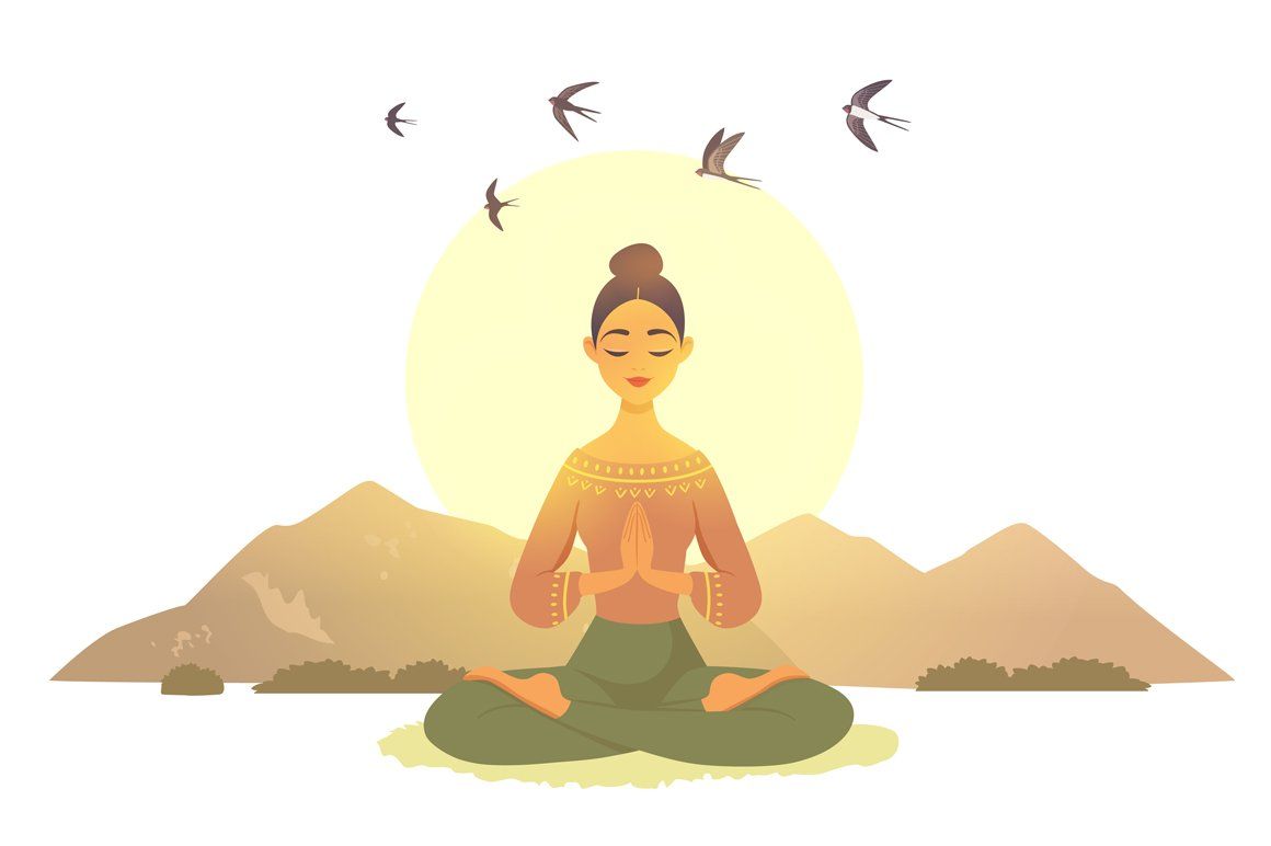sahajdeepinsan's tweet photo. Take a moment and find one day from your busy life for your soul .
Make #SpiritualSunday the perfect day to revitalize your body ,mind and soul by practicing meditation and listening pious preachings of Saint Dr @Gurmeetramrahim ji https://t.co/gSKLlRZxoI