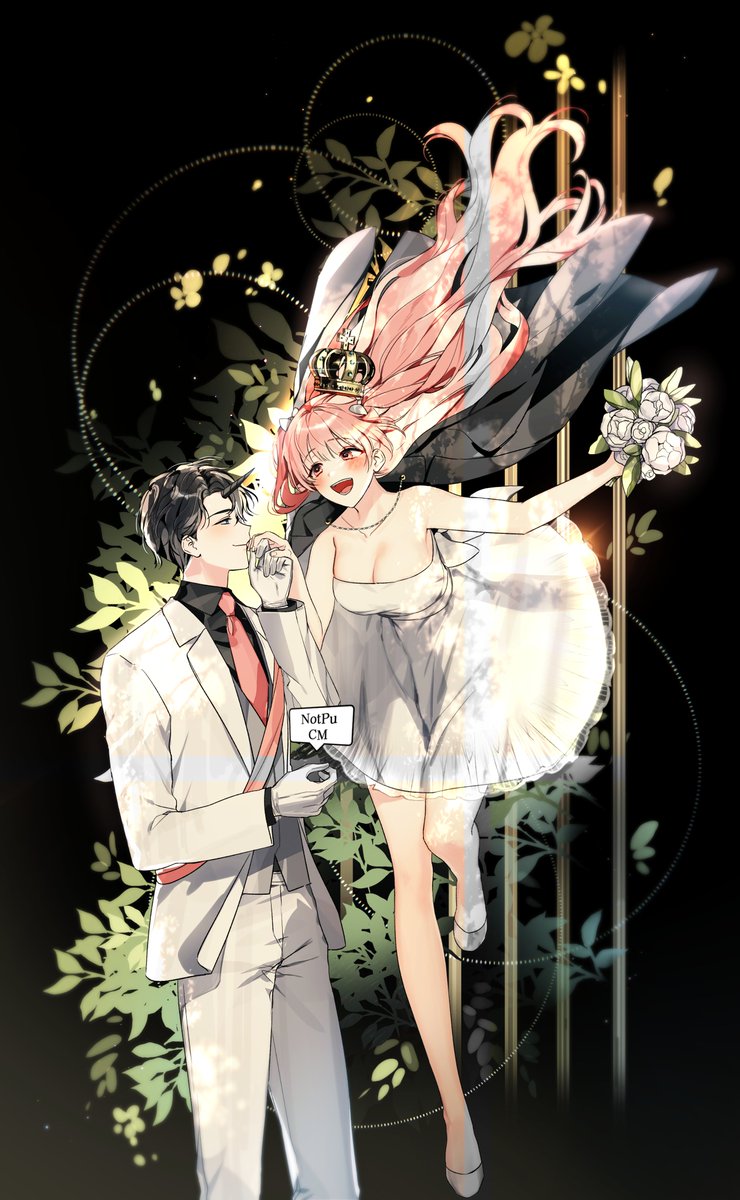 NotPPu's tweet photo. 🖤CM❤️ https://t.co/jsuRFyxjeA