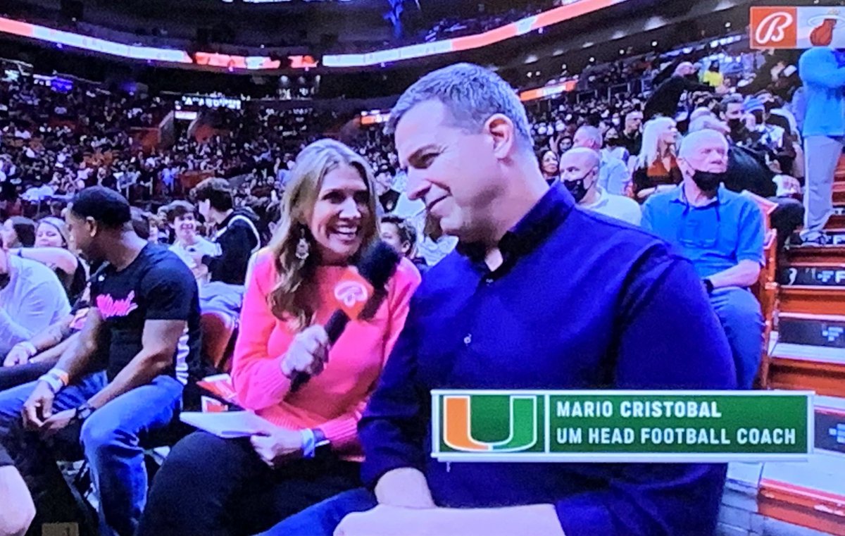 Barstool Miami (BarstoolUMiami) Twitter