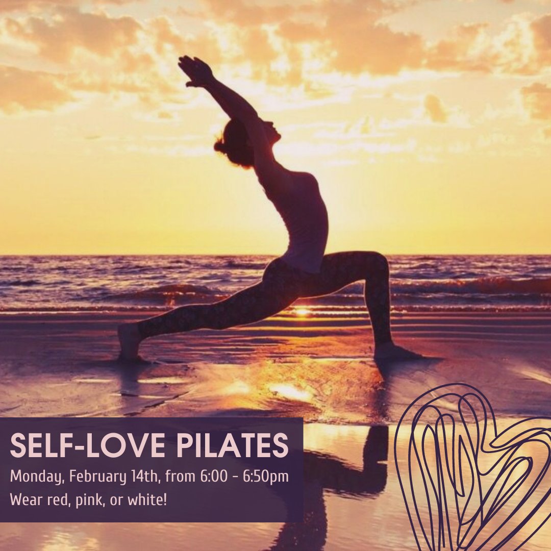 Pilates Love  Pilates workout, Pilates quotes, Pilates studio