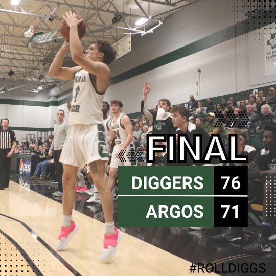MTechHoops's tweet photo. Christian Jones, ladies and gentlemen…@_christiannj coming up HUGE in the clutch! 

Great teams find a way when you’re not at your best. Proud of this group. They dug deep and found a way. 🏀⚒️
#TheDiggsAreRollingAgain https://t.co/7Gi9F4NYYp