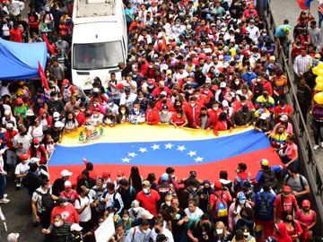 #12Feb Como joven y heredero de los ideales libertarios de la juventud, conmemoramos la valentía de las y los jóvenes de hace 208 años que triunfaron en La Victoria. Seguimos luchando por esta patria-matria, feminista y clasista . ¡Que viva la juventud!#JuventudLealYPatriota