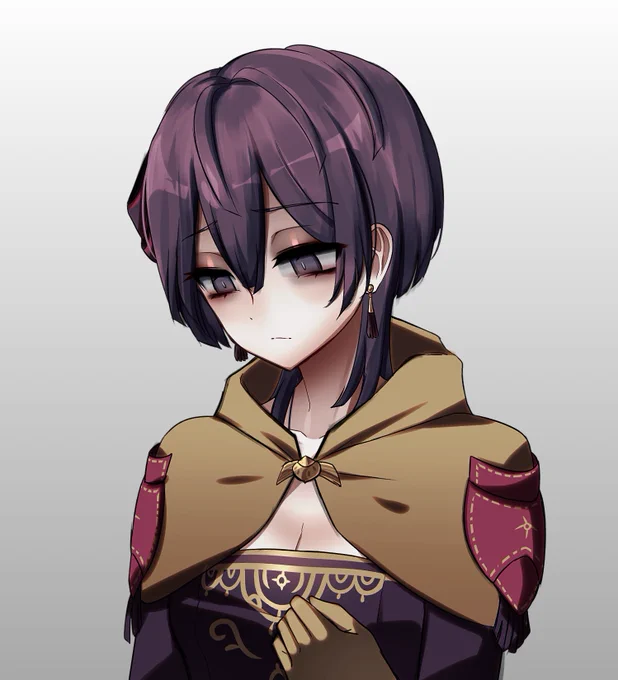 Bernadetta 