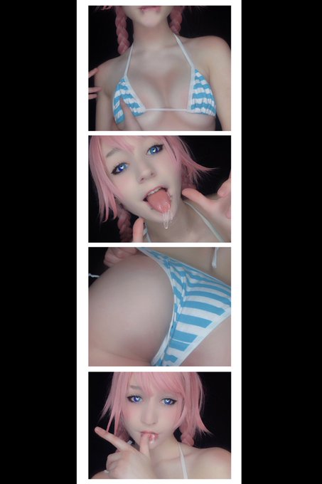 Watch sminky's leaked NSFW photo on TwXstars