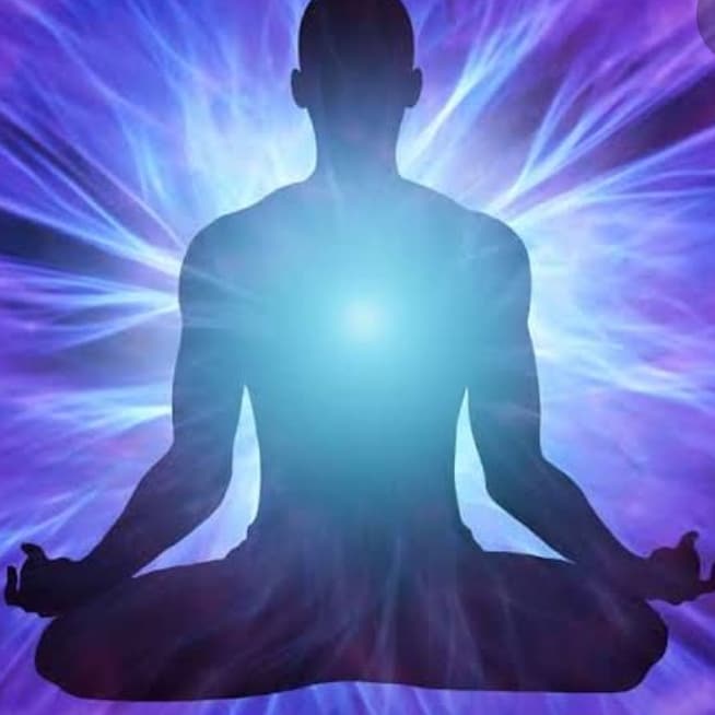 SMGDelhi's tweet photo. Real aim of human life is to unite our soul with its origin the supreme GOD. Spritual Guru Saint Gurmeet Ram Rahim Singh Ji Insan preaches to spent some time in our daily routine in reciting the true method of meditation by which one can unite with GOD!! #SpiritualSunday https://t.co/SZnVGcZK4v