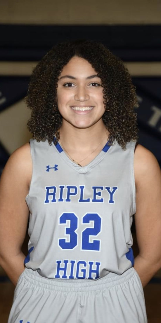 Ripley Lady Vikings defeated Scott 71-37.  Ryan and Nichols had 15 points each, Baldwin leading the way with 18 and Hall with 16 and a triple double. What a great Senior night it was!!  ⁦⁦<a href="/CassidyWoodTV/">Cassidy Wood</a>⁩ <a href="/WVSportsNews1/">WV Sports News</a>⁩ ⁦<a href="/JoeRiter1988/">Joe Albright</a>⁩ ⁦<a href="/haus_media/">haus media</a>⁩ ⁦