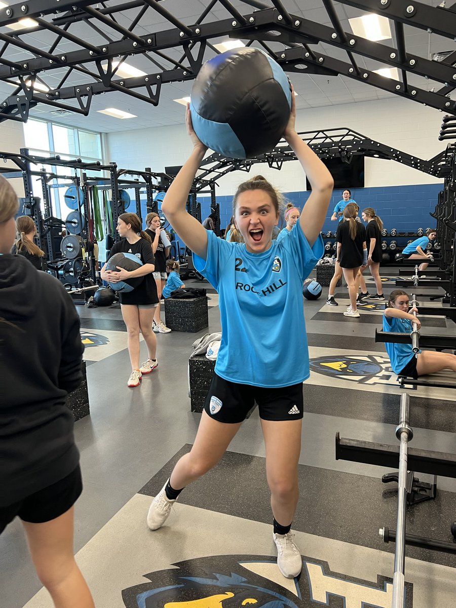 RHStrength&Conditioning tweet media
