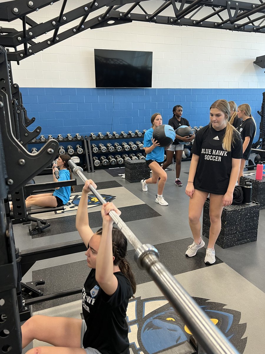 RHStrength&Conditioning tweet media