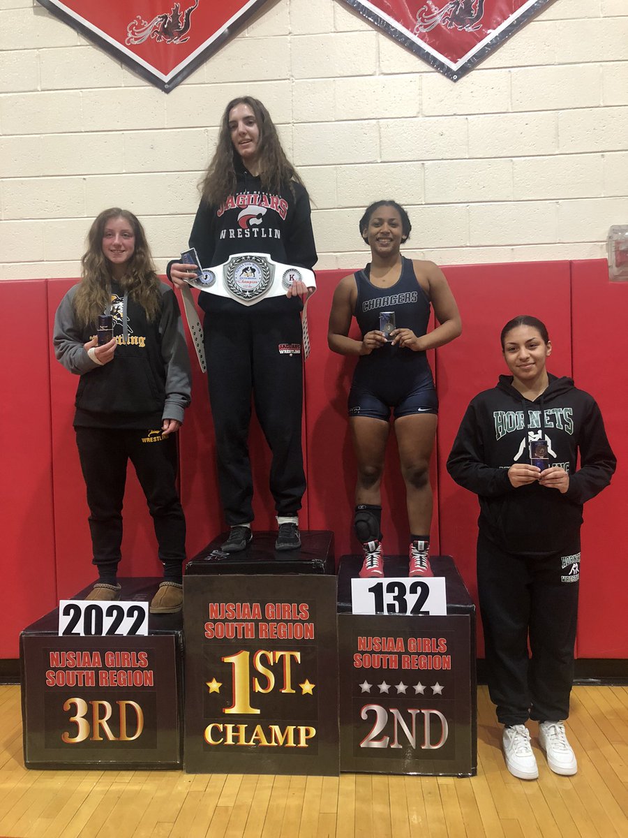 Bordentown-Florence Wrestling tweet media