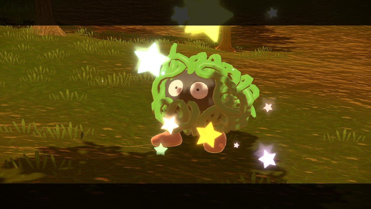 Houstonkirk's tweet photo. #PokemonLegendsArceus #NintendoSwitch https://t.co/vNeHeUFvS3