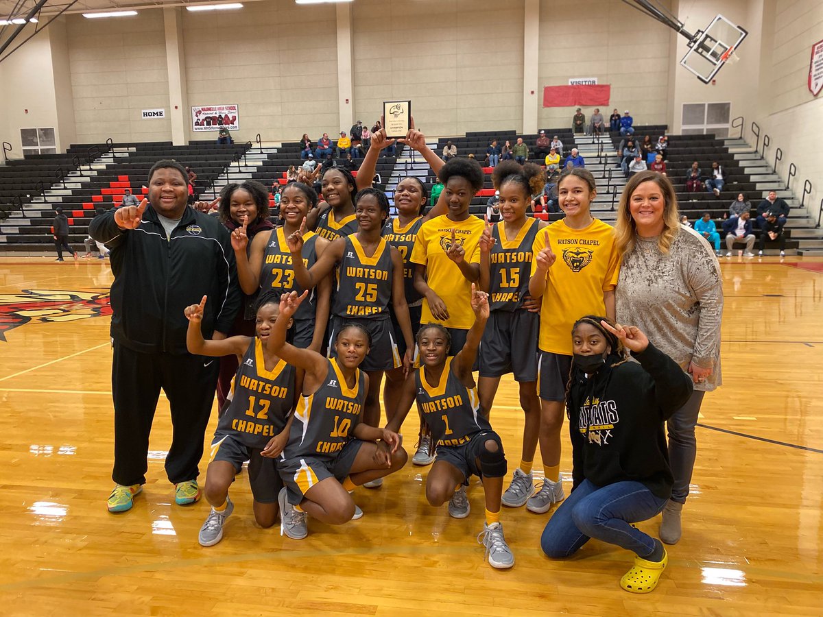 WC Lady Wildcat Basketball tweet media