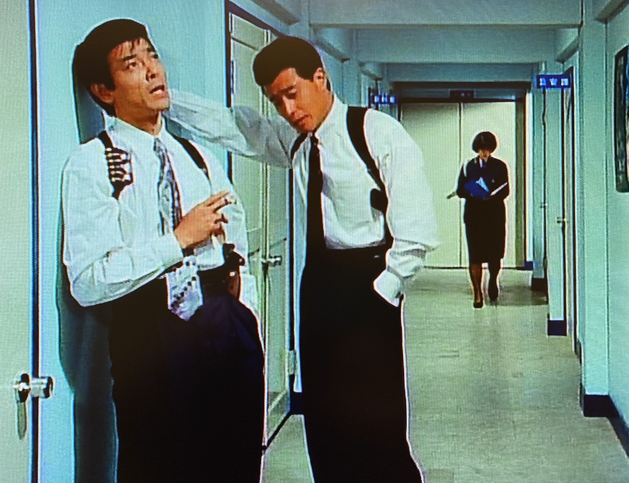 もっとあぶない刑事 Twitter Search Twitter